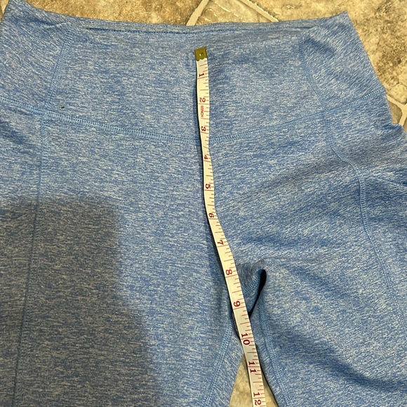 One tooth long rouched leggings - Picture 7 of 10